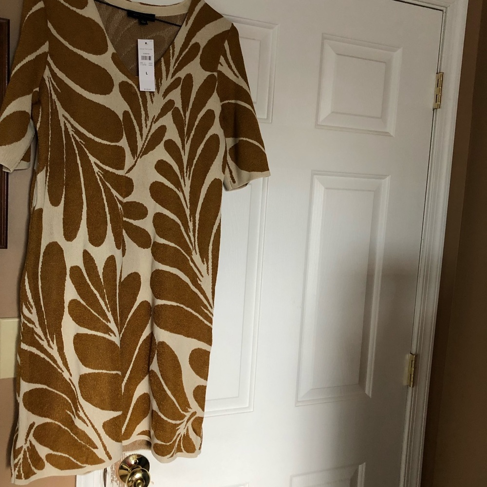 Dress from Ann Taylor New w/tags